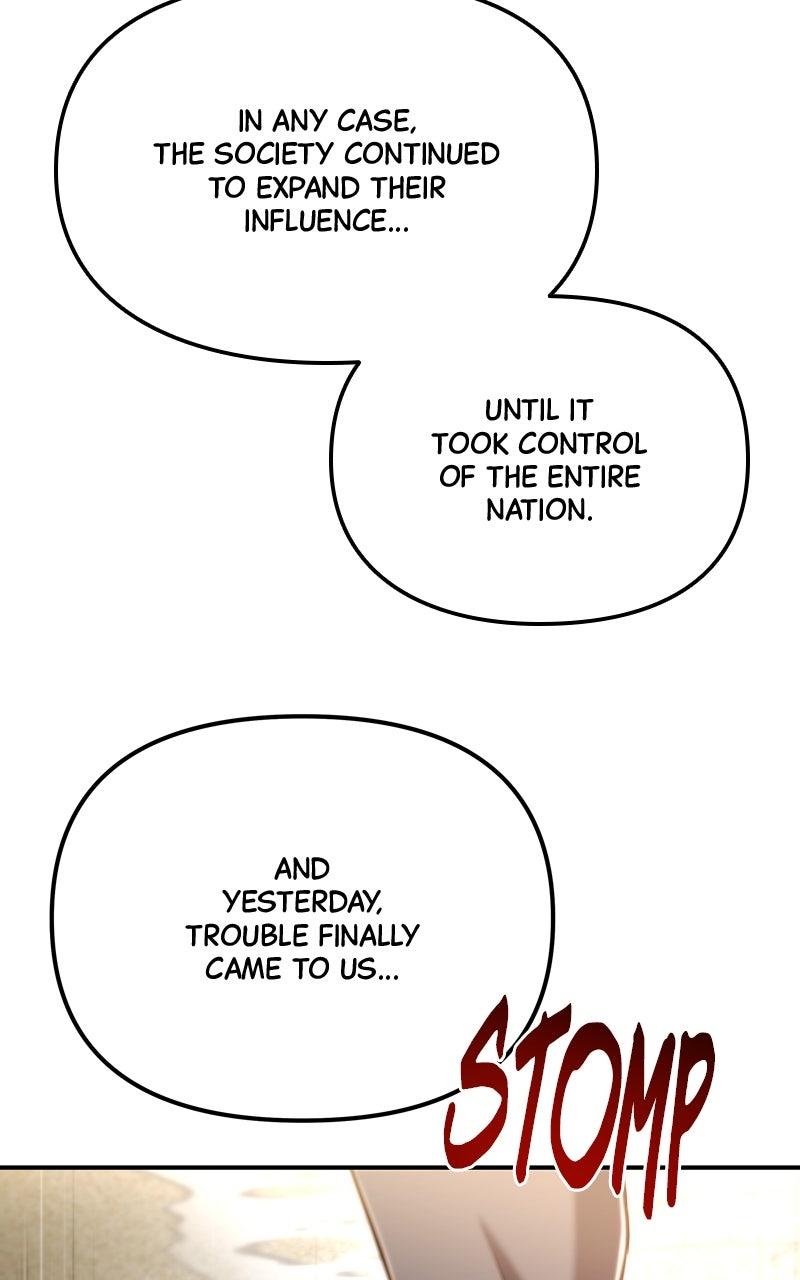 Hiding a Warehouse in the Apocalypse Chap 47 - Next Chap 48