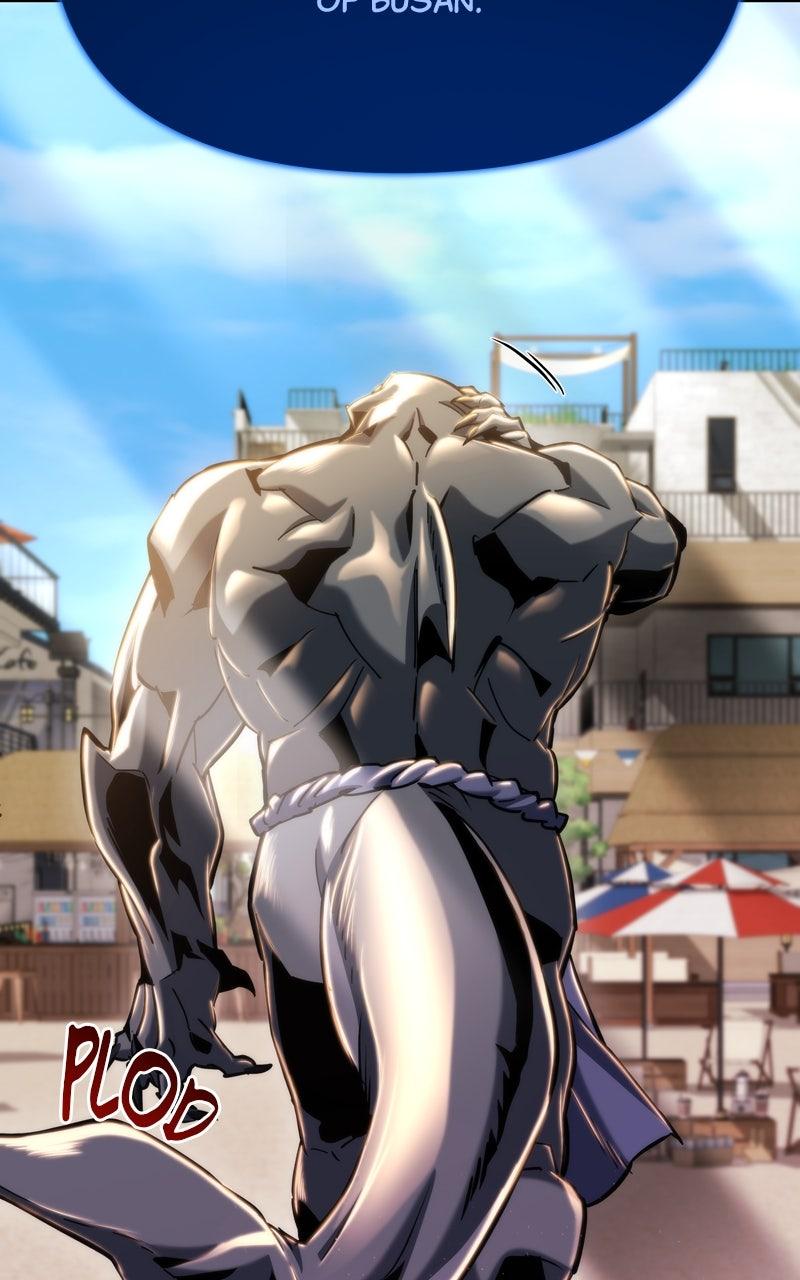 Hiding a Warehouse in the Apocalypse Chap 47 - Next Chap 48