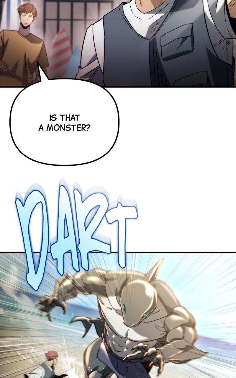 Hiding a Warehouse in the Apocalypse Chap 47 - Next Chap 48