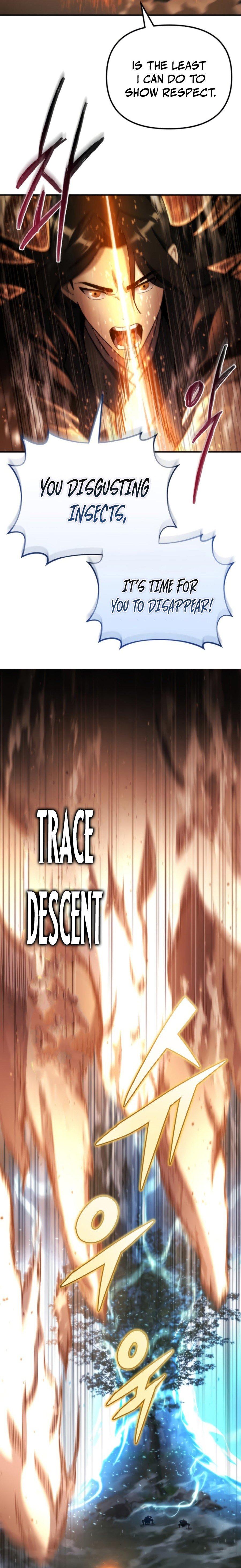 Hiding a Warehouse in the Apocalypse Chap 46 - Next Chap 47