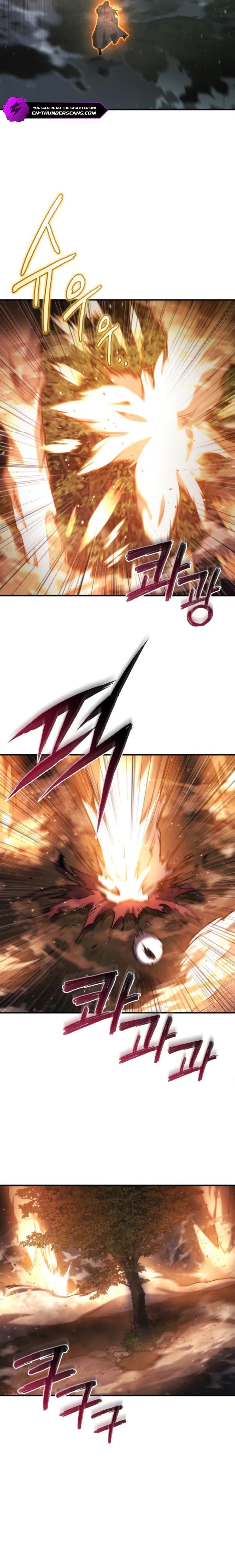 Hiding a Warehouse in the Apocalypse Chap 46 - Next Chap 47