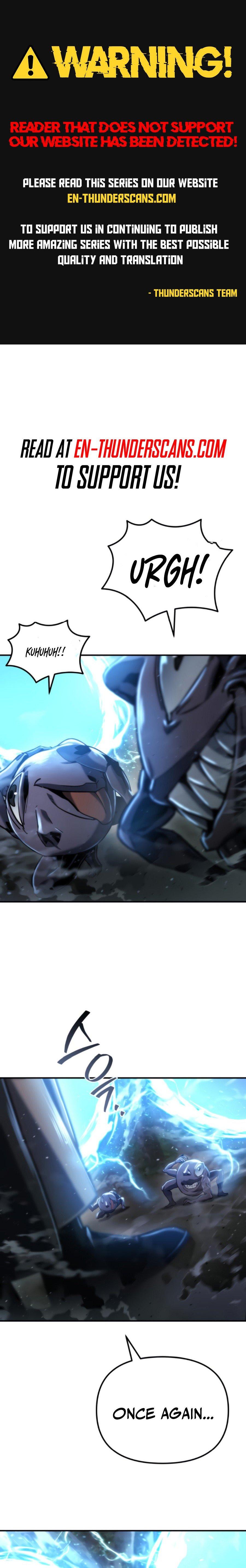 Hiding a Warehouse in the Apocalypse Chap 46 - Next Chap 47