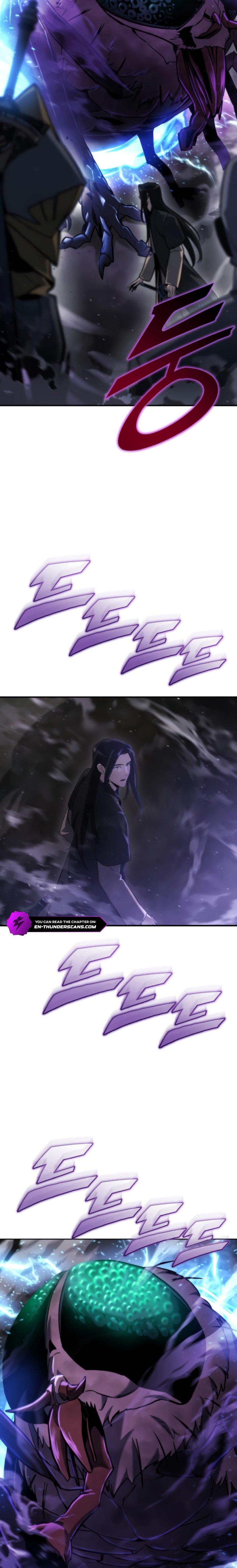 Hiding a Warehouse in the Apocalypse Chap 46 - Next Chap 47