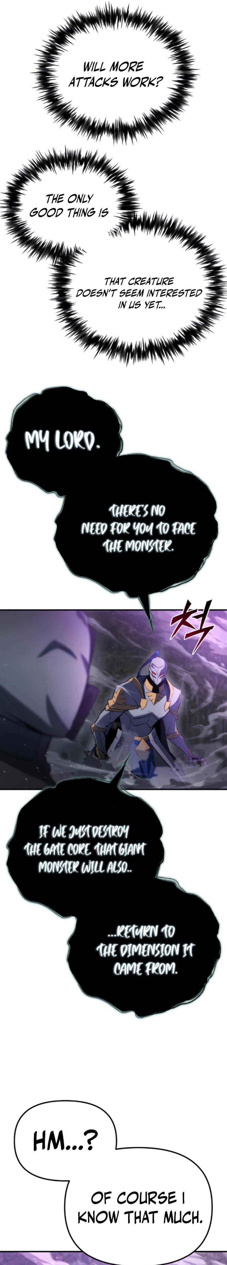Hiding a Warehouse in the Apocalypse Chap 46 - Next Chap 47