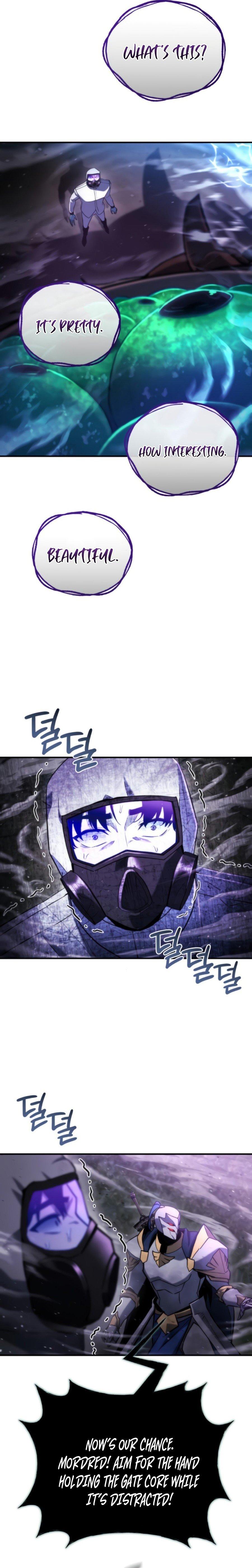 Hiding a Warehouse in the Apocalypse Chap 46 - Next Chap 47