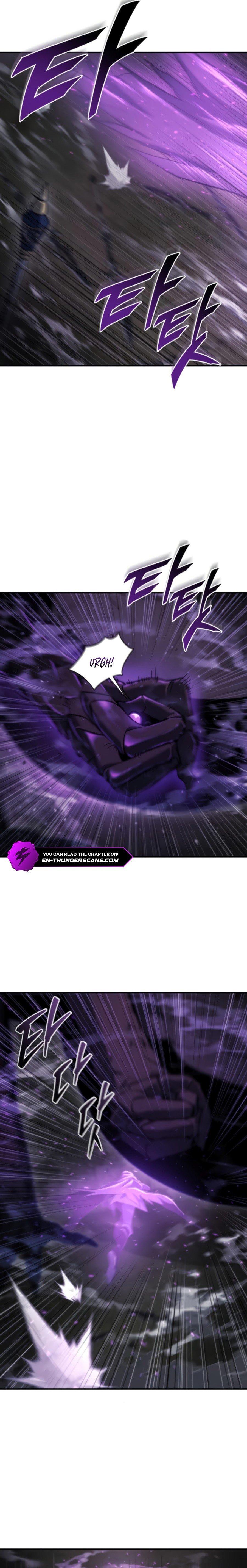 Hiding a Warehouse in the Apocalypse Chap 46 - Next Chap 47