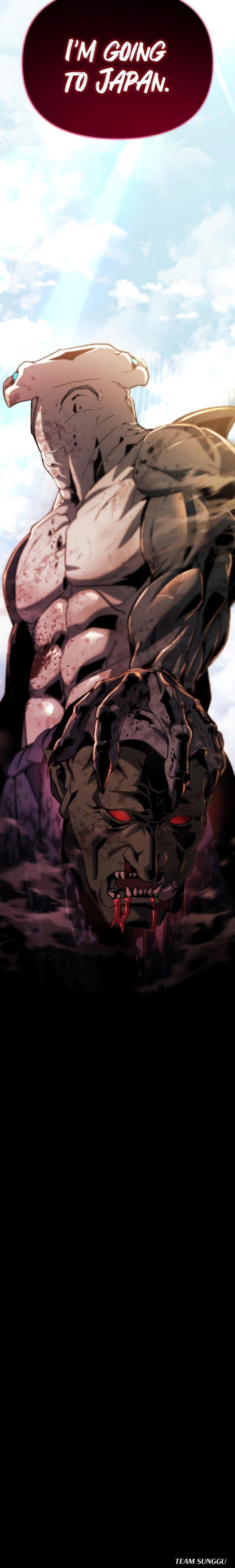 Hiding a Warehouse in the Apocalypse Chap 46 - Next Chap 47
