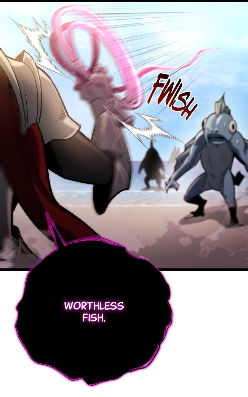 Hiding a Warehouse in the Apocalypse Chap 48 - Next Chap 49