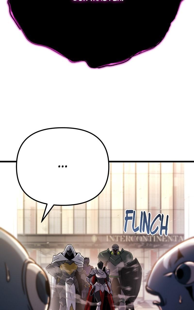 Hiding a Warehouse in the Apocalypse Chap 48 - Next Chap 49