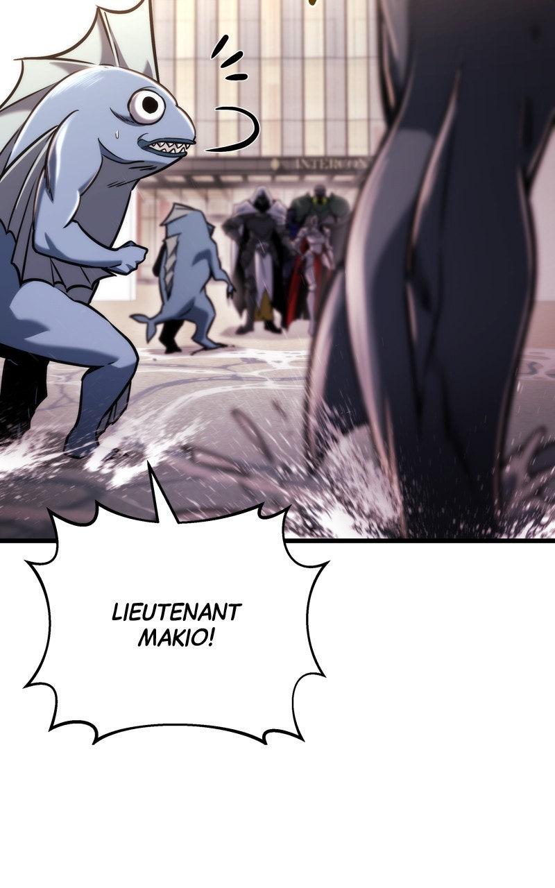 Hiding a Warehouse in the Apocalypse Chap 48 - Next Chap 49