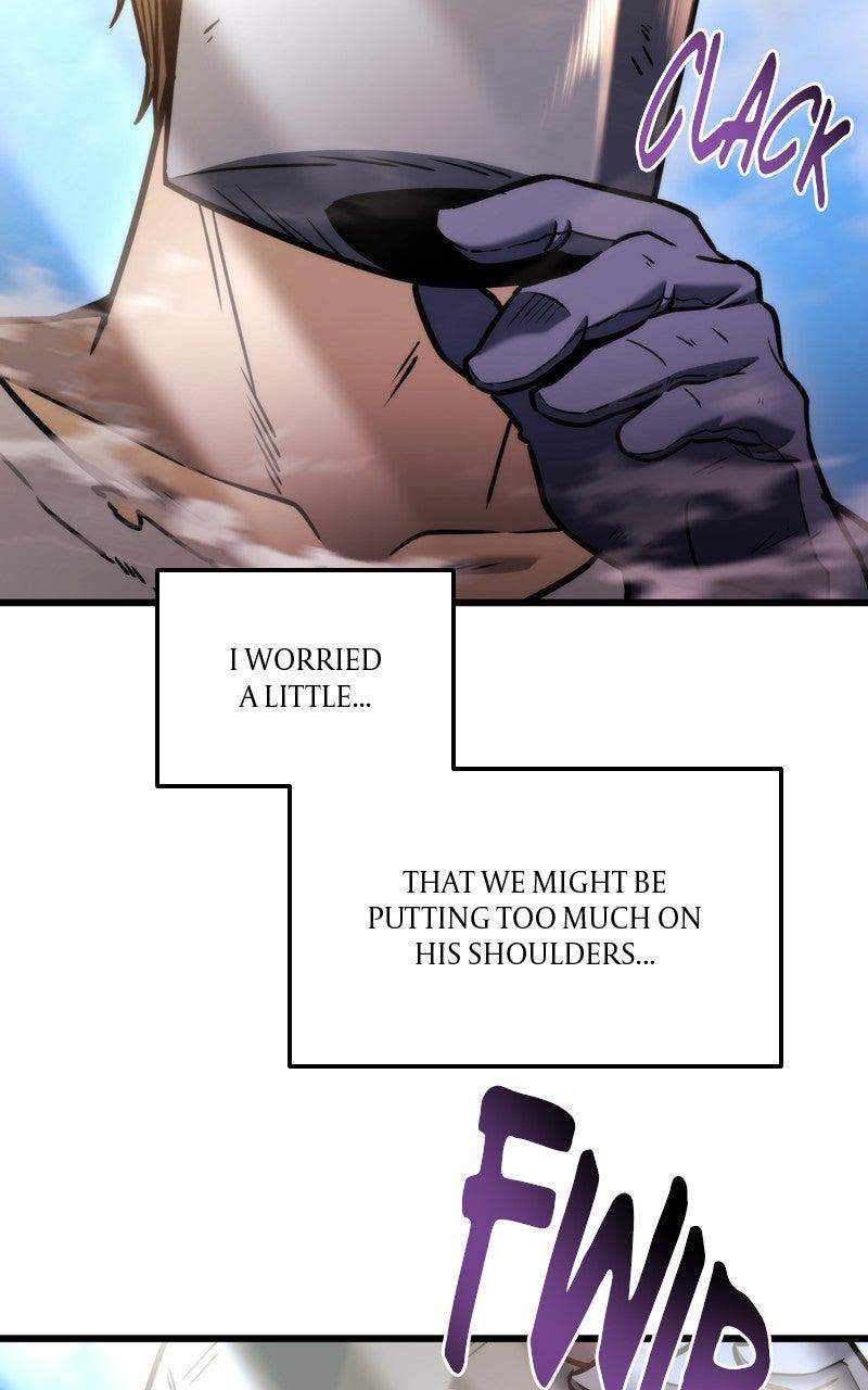 Hiding a Warehouse in the Apocalypse Chap 48 - Next Chap 49