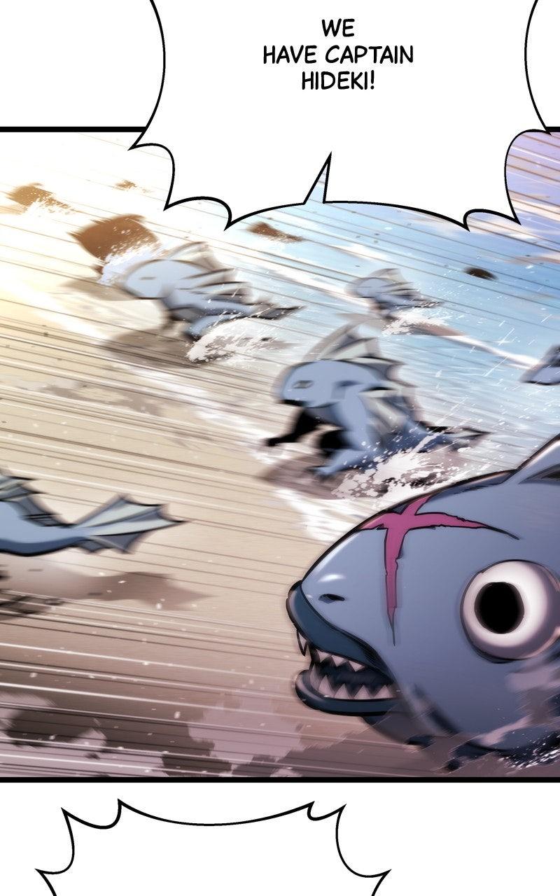 Hiding a Warehouse in the Apocalypse Chap 48 - Next Chap 49