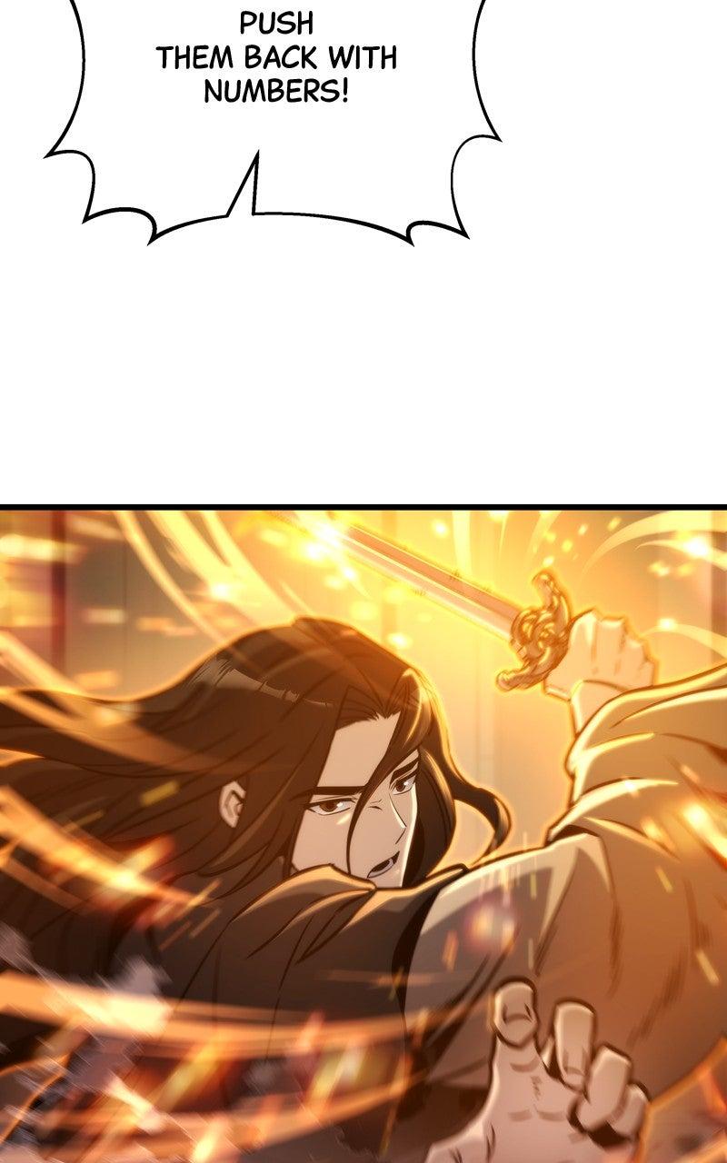 Hiding a Warehouse in the Apocalypse Chap 48 - Next Chap 49