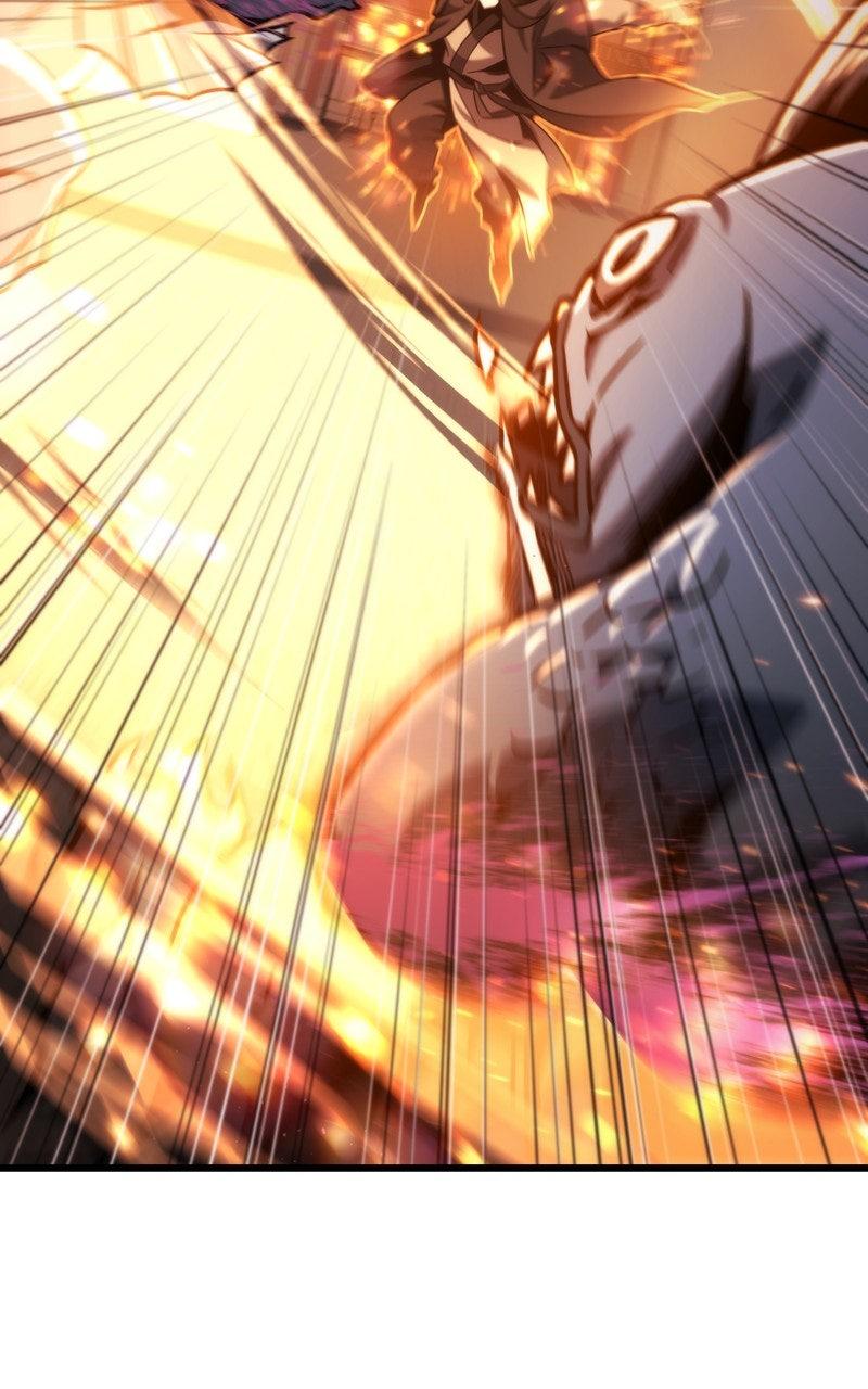 Hiding a Warehouse in the Apocalypse Chap 48 - Next Chap 49