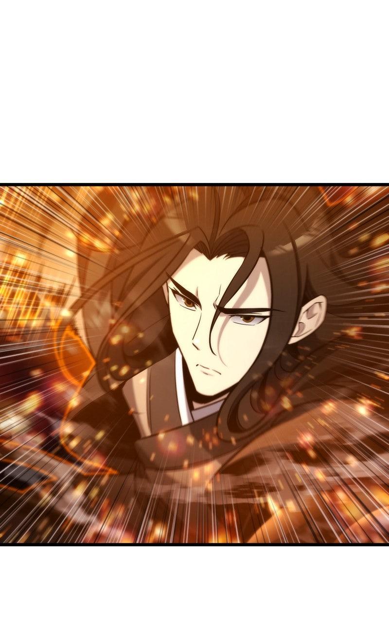 Hiding a Warehouse in the Apocalypse Chap 48 - Next Chap 49