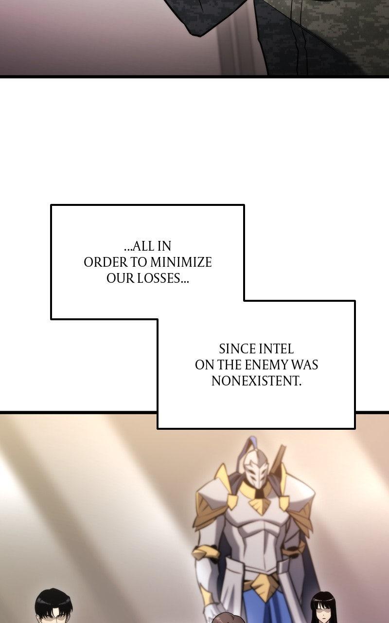 Hiding a Warehouse in the Apocalypse Chap 48 - Next Chap 49