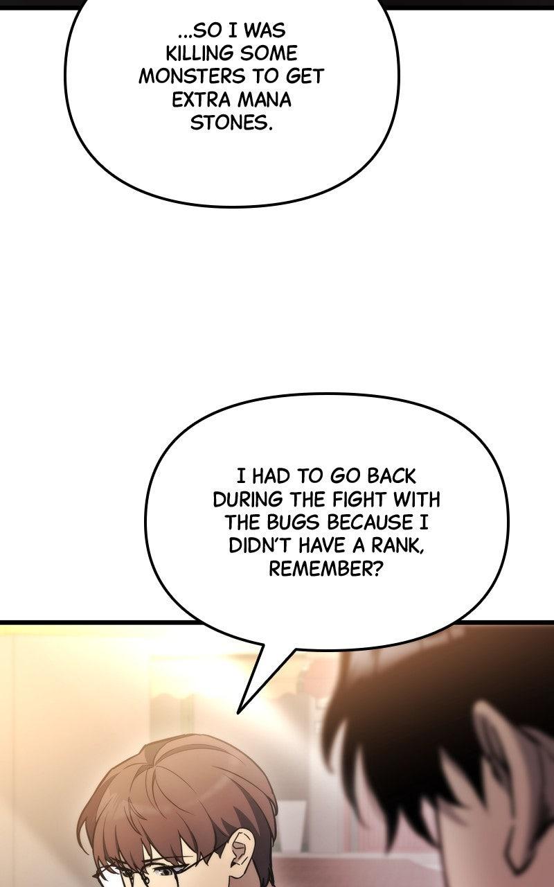 Hiding a Warehouse in the Apocalypse Chap 48 - Next Chap 49