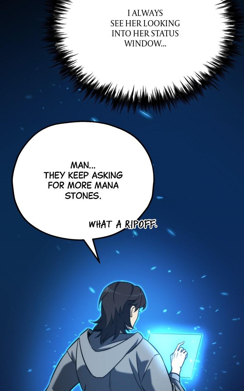 Hiding a Warehouse in the Apocalypse Chap 48 - Next Chap 49