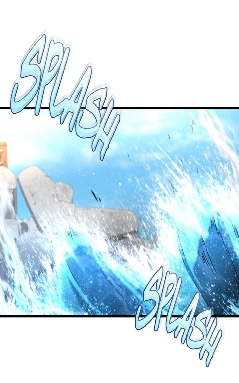 Hiding a Warehouse in the Apocalypse Chap 48 - Next Chap 49