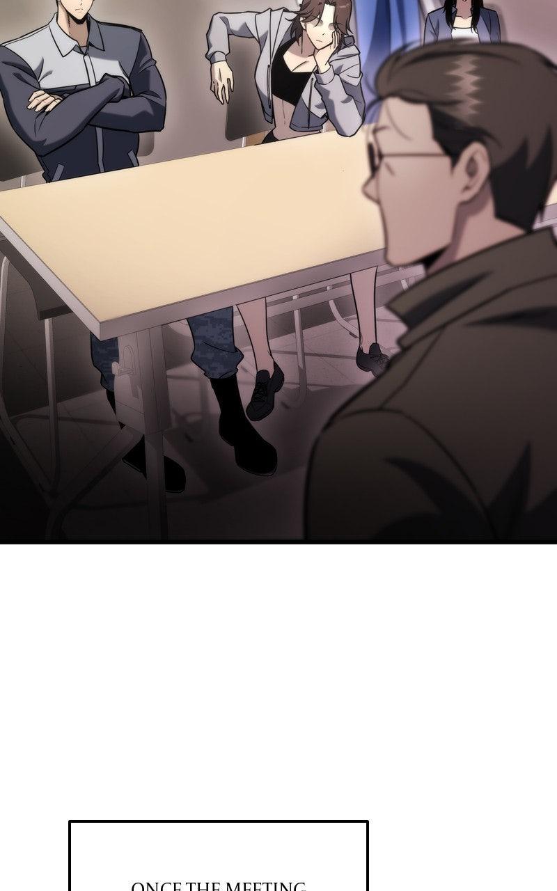 Hiding a Warehouse in the Apocalypse Chap 48 - Next Chap 49