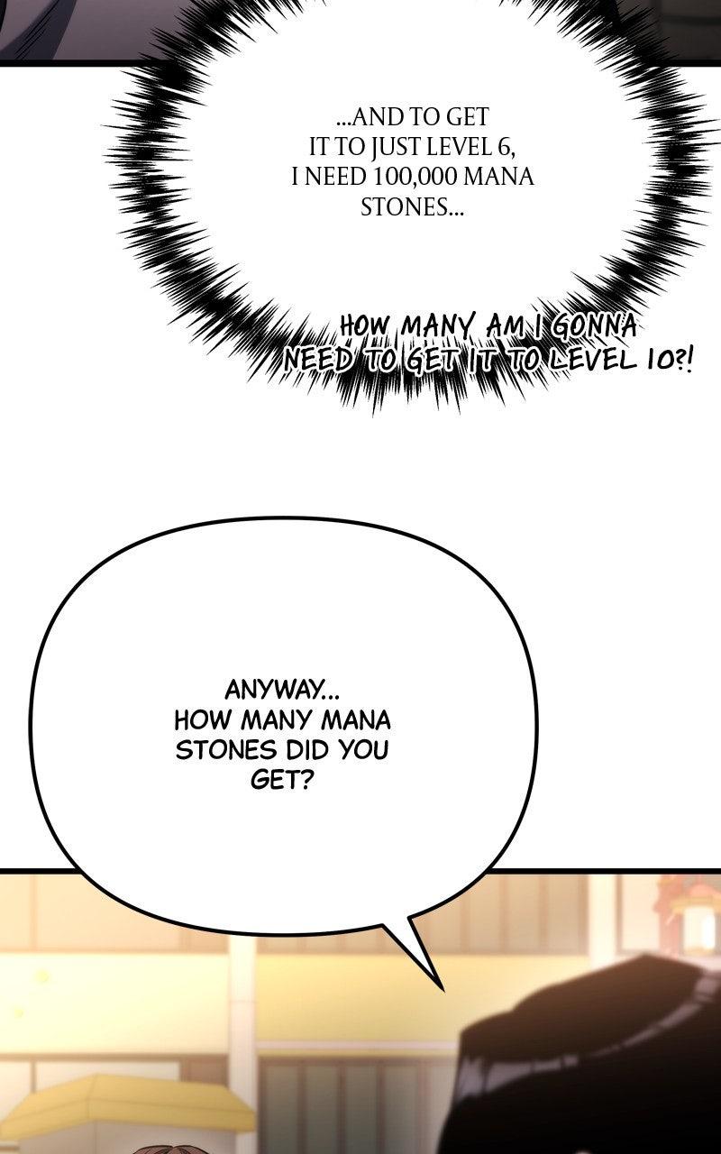 Hiding a Warehouse in the Apocalypse Chap 48 - Next Chap 49