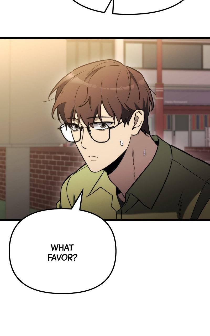 Hiding a Warehouse in the Apocalypse Chap 48 - Next Chap 49