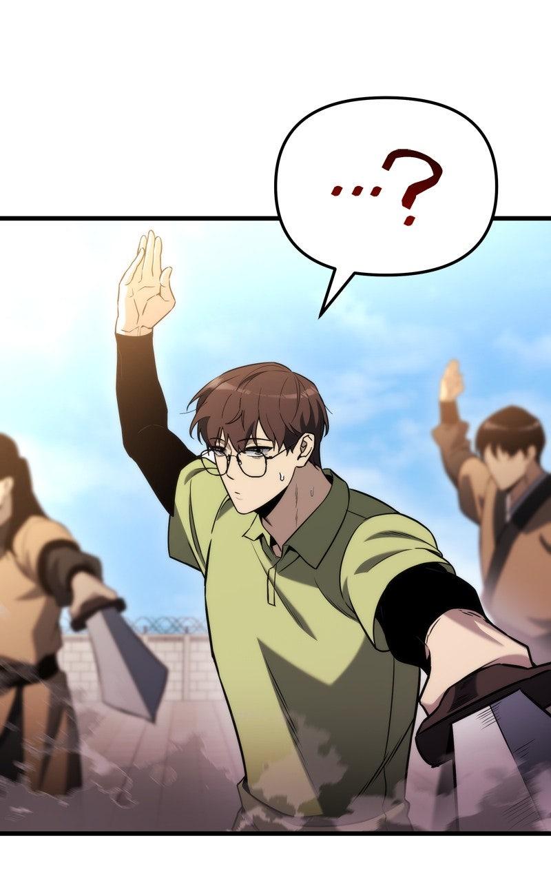 Hiding a Warehouse in the Apocalypse Chap 48 - Next Chap 49