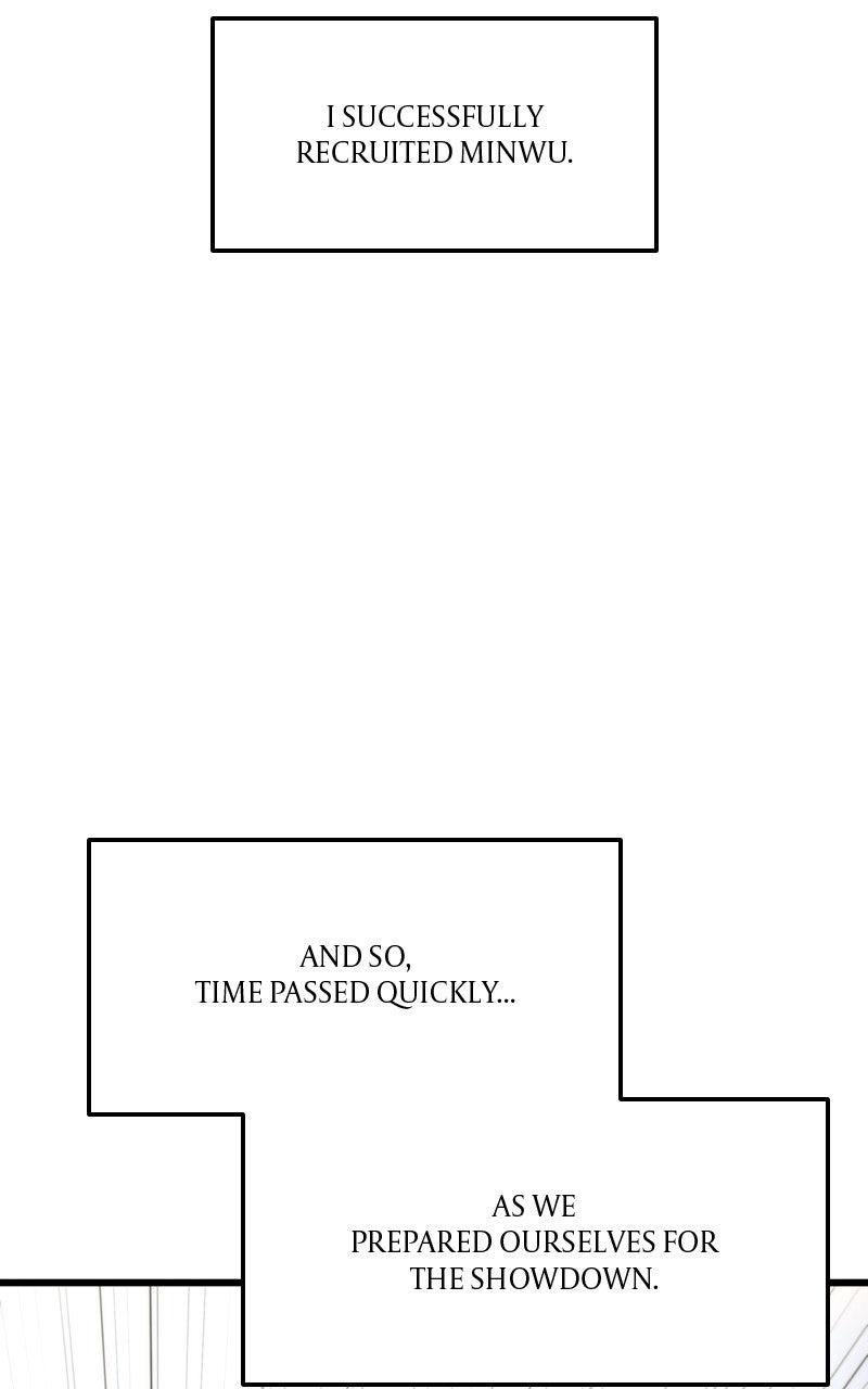 Hiding a Warehouse in the Apocalypse Chap 48 - Next Chap 49