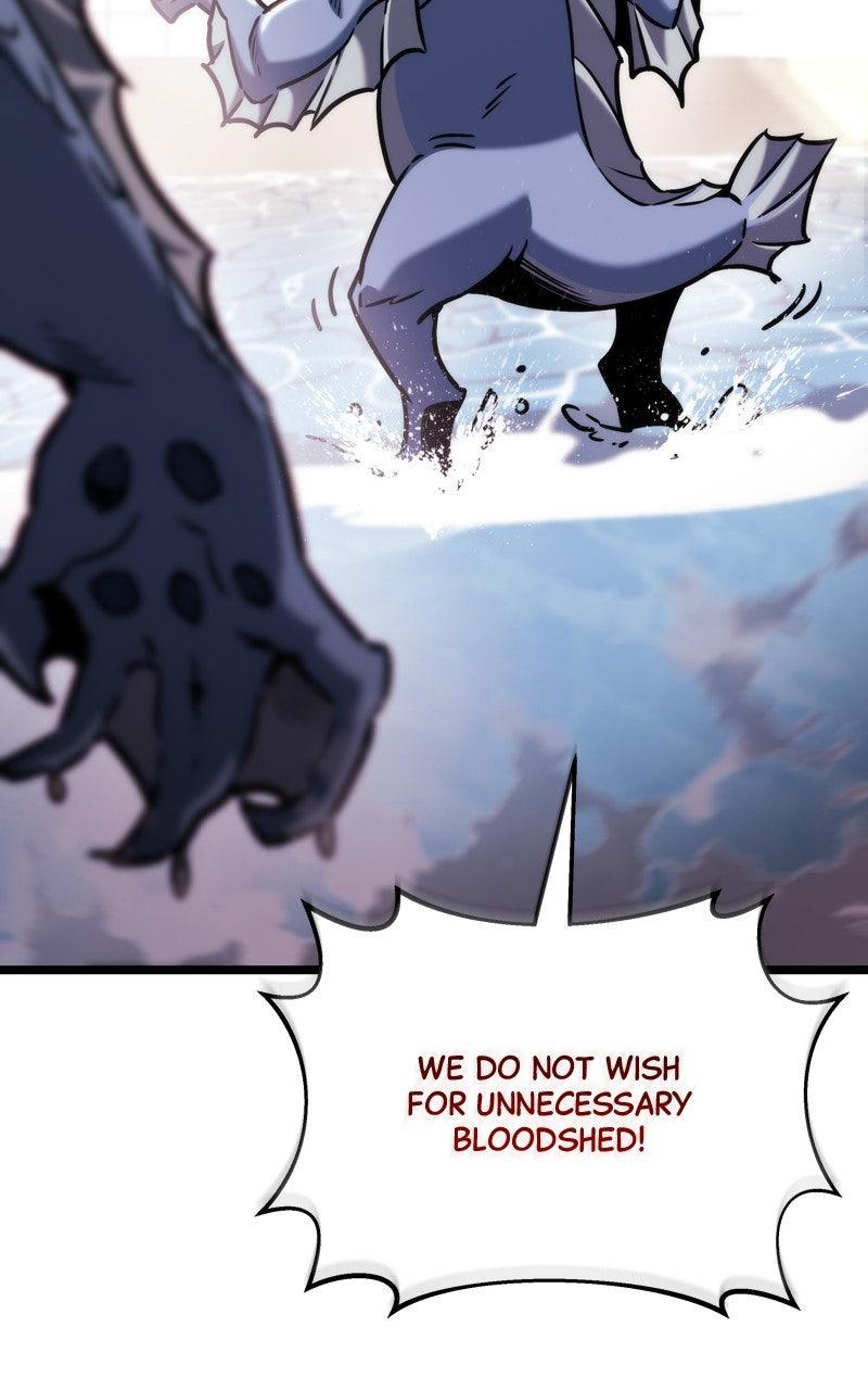 Hiding a Warehouse in the Apocalypse Chap 48 - Next Chap 49