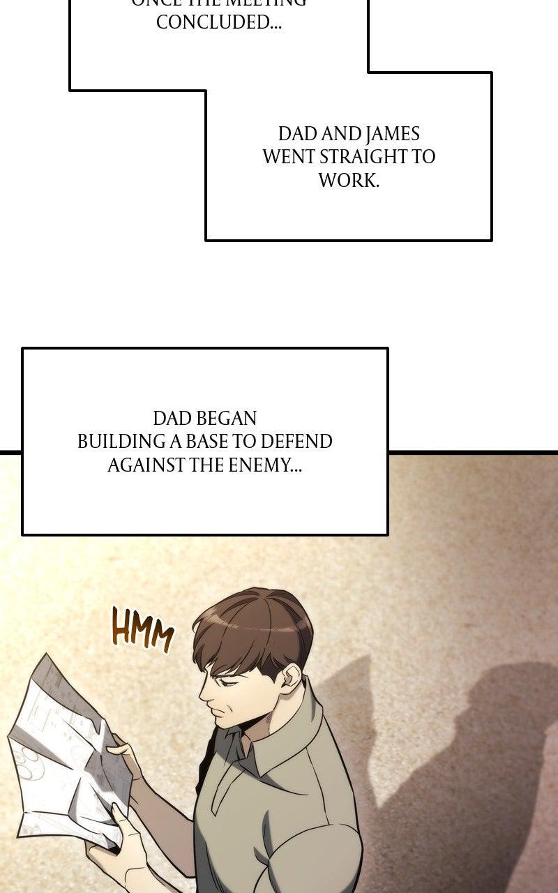 Hiding a Warehouse in the Apocalypse Chap 48 - Next Chap 49