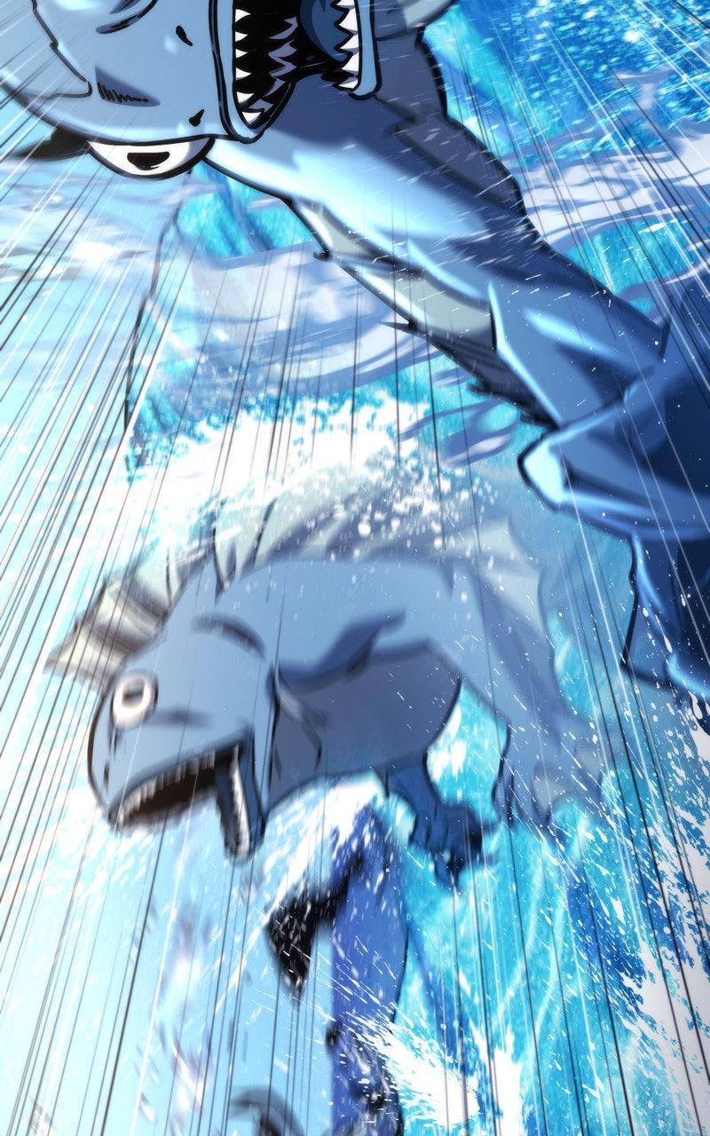 Hiding a Warehouse in the Apocalypse Chap 48 - Next Chap 49