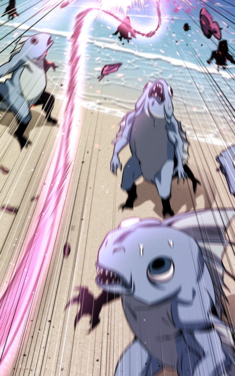 Hiding a Warehouse in the Apocalypse Chap 48 - Next Chap 49