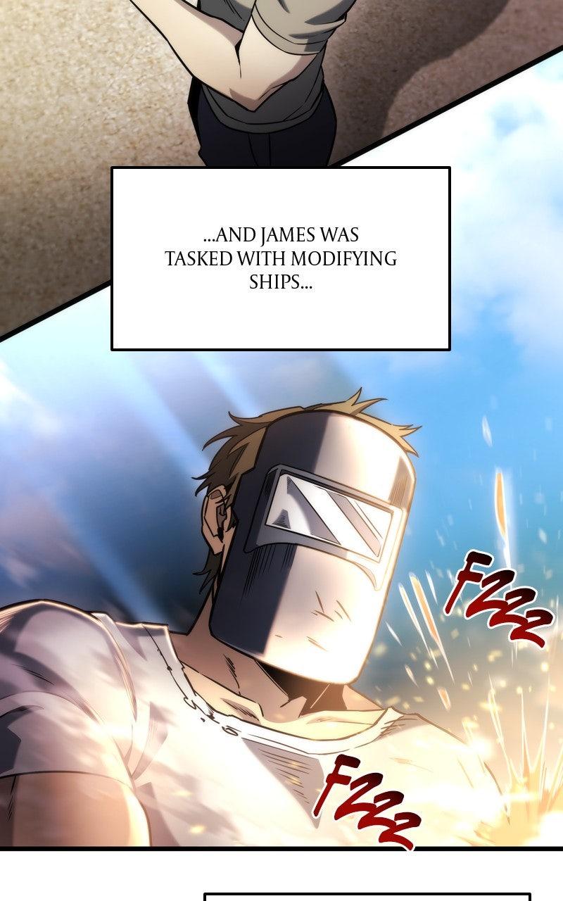 Hiding a Warehouse in the Apocalypse Chap 48 - Next Chap 49