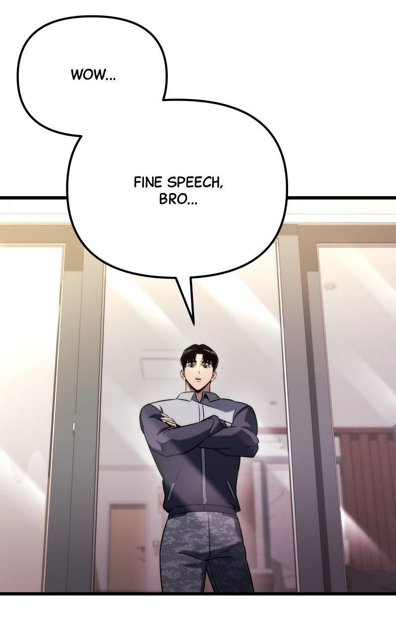 Hiding a Warehouse in the Apocalypse Chap 48 - Next Chap 49