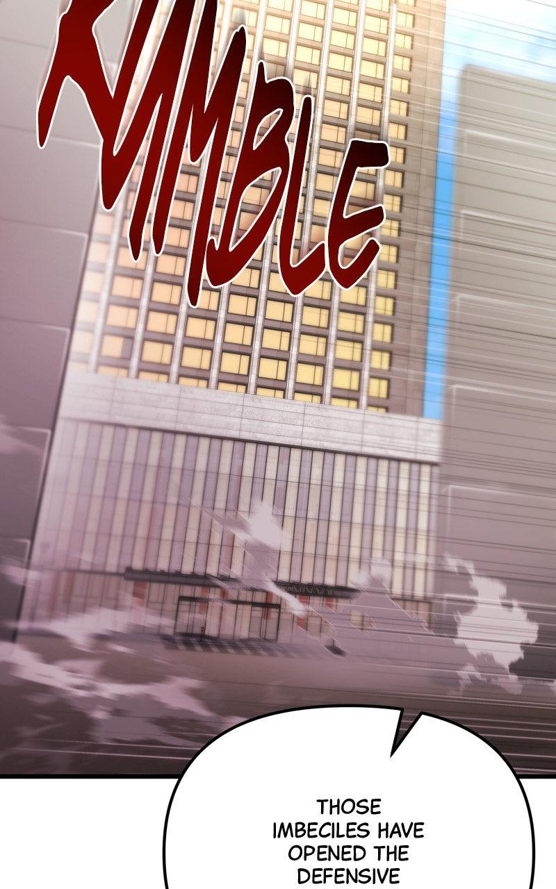 Hiding a Warehouse in the Apocalypse Chap 48 - Next Chap 49