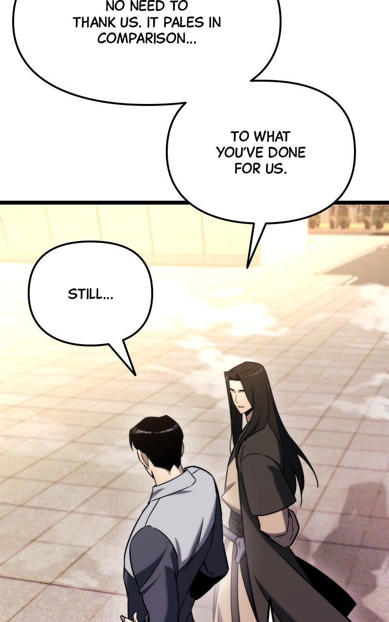 Hiding a Warehouse in the Apocalypse Chap 48 - Next Chap 49