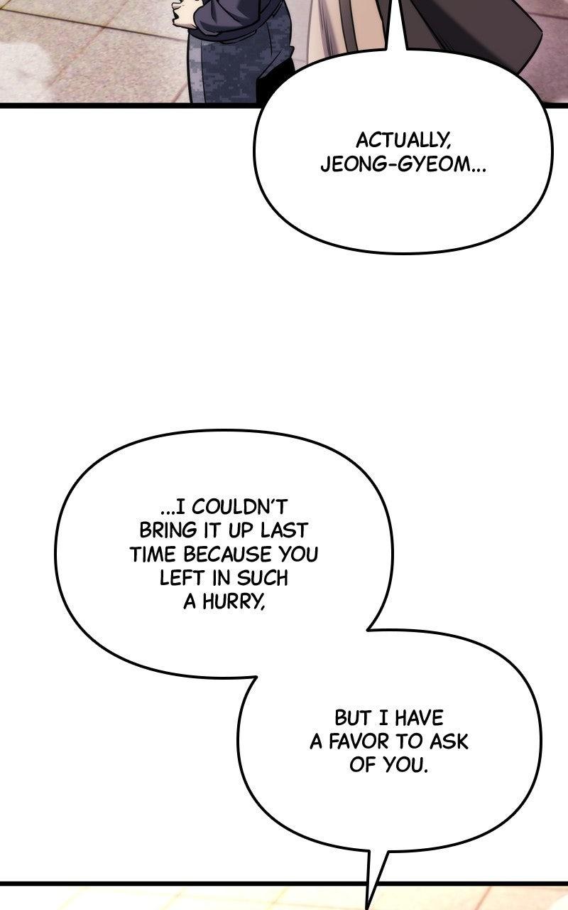 Hiding a Warehouse in the Apocalypse Chap 48 - Next Chap 49