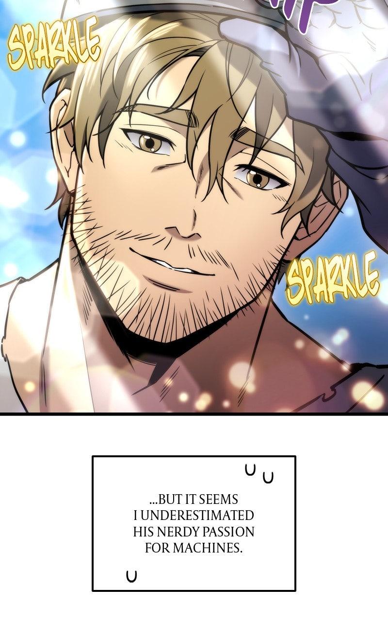 Hiding a Warehouse in the Apocalypse Chap 48 - Next Chap 49