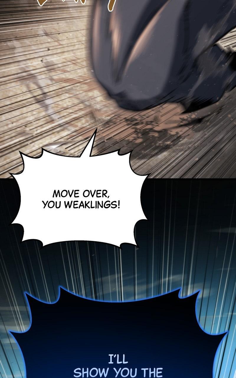 Hiding a Warehouse in the Apocalypse Chap 48 - Next Chap 49