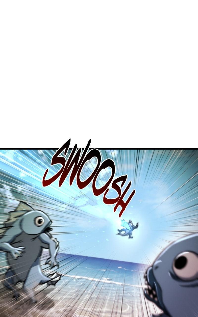 Hiding a Warehouse in the Apocalypse Chap 48 - Next Chap 49