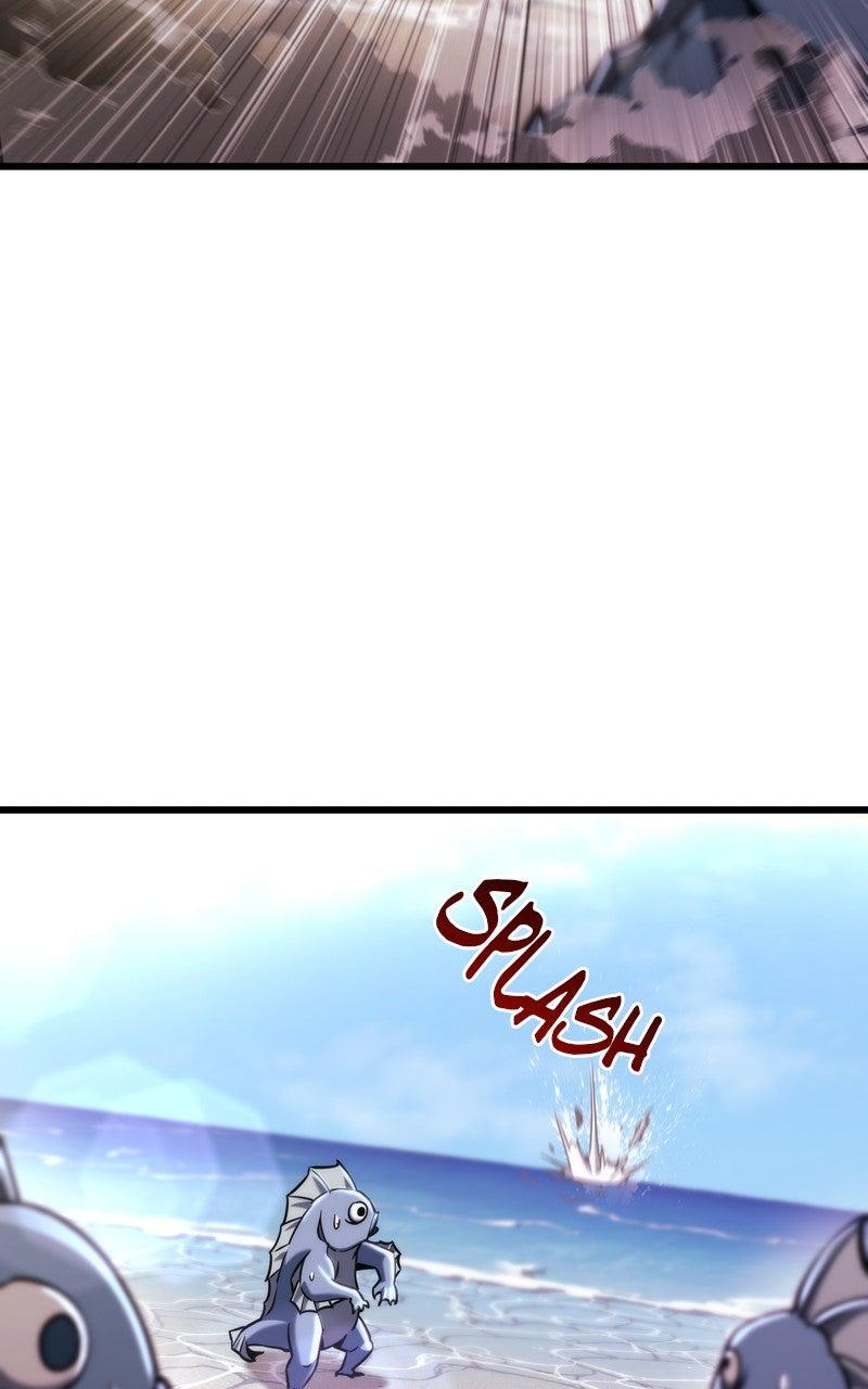 Hiding a Warehouse in the Apocalypse Chap 48 - Next Chap 49