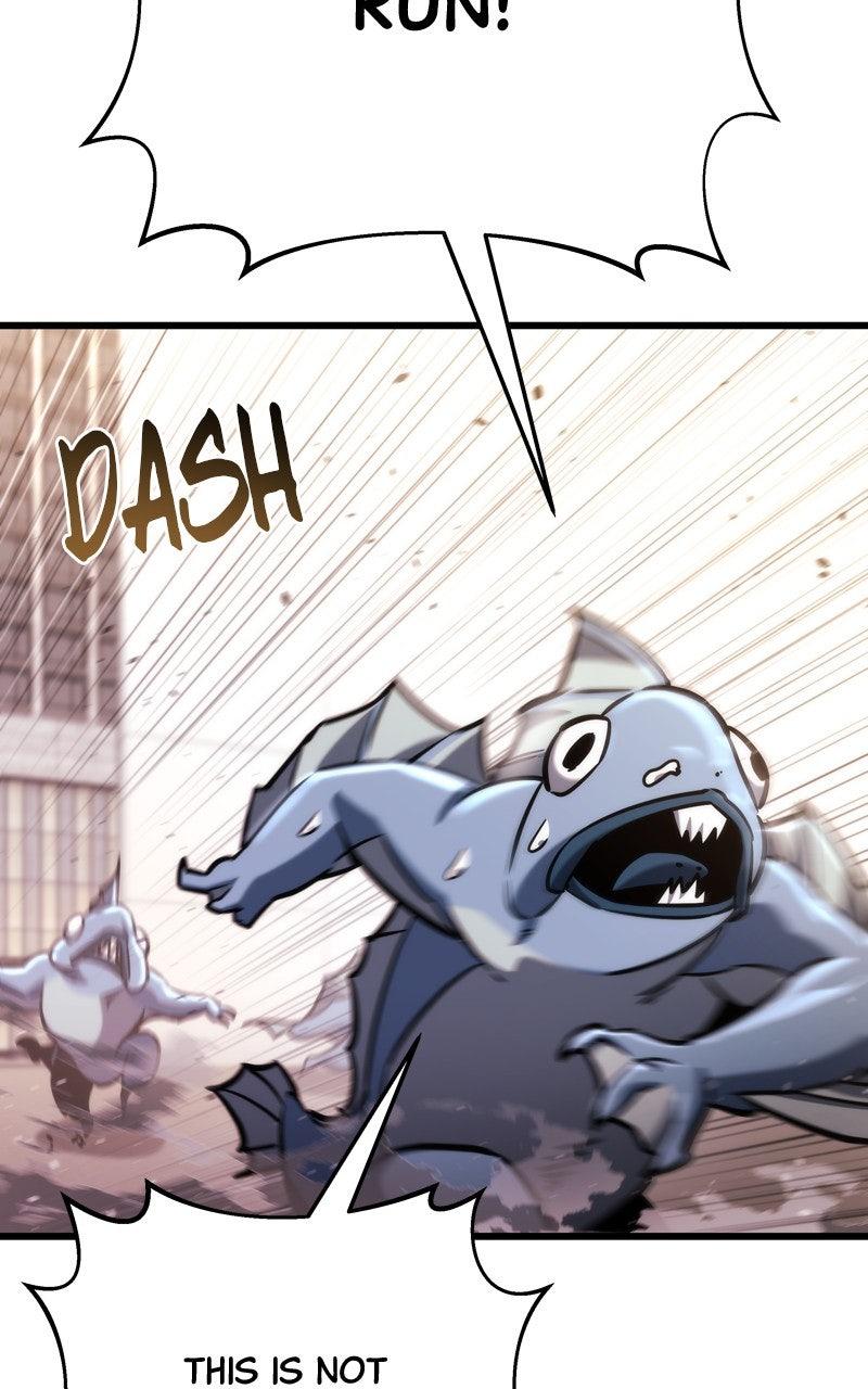 Hiding a Warehouse in the Apocalypse Chap 48 - Next Chap 49