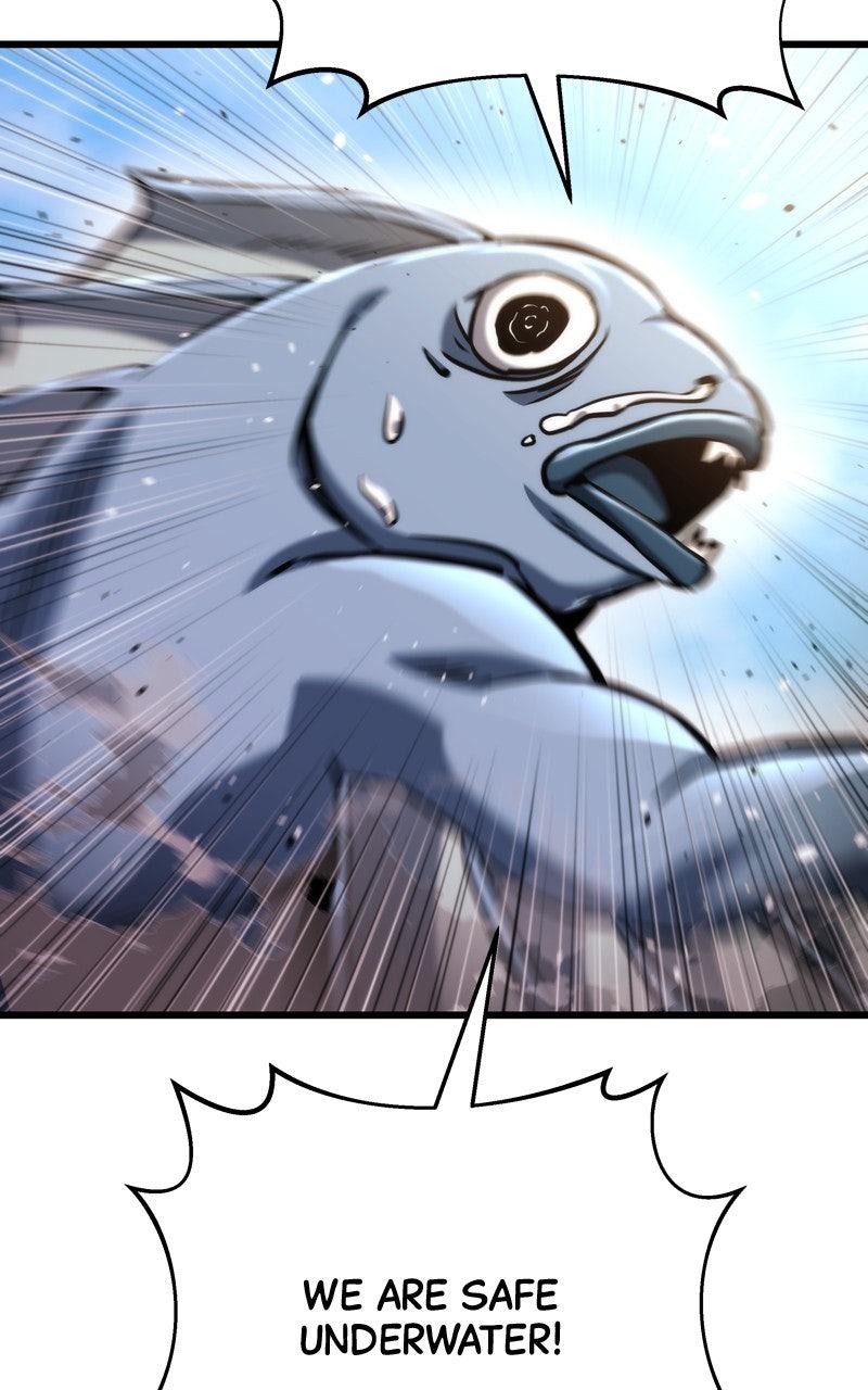 Hiding a Warehouse in the Apocalypse Chap 48 - Next Chap 49