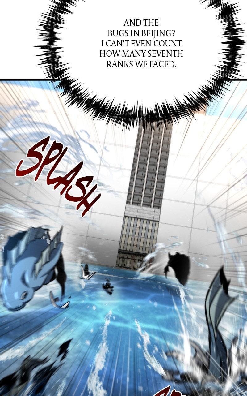 Hiding a Warehouse in the Apocalypse Chap 48 - Next Chap 49