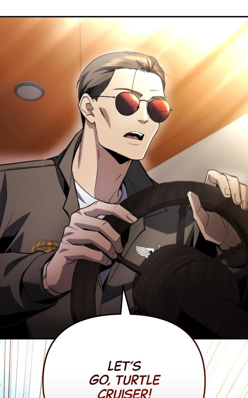 Hiding a Warehouse in the Apocalypse Chap 48 - Next Chap 49