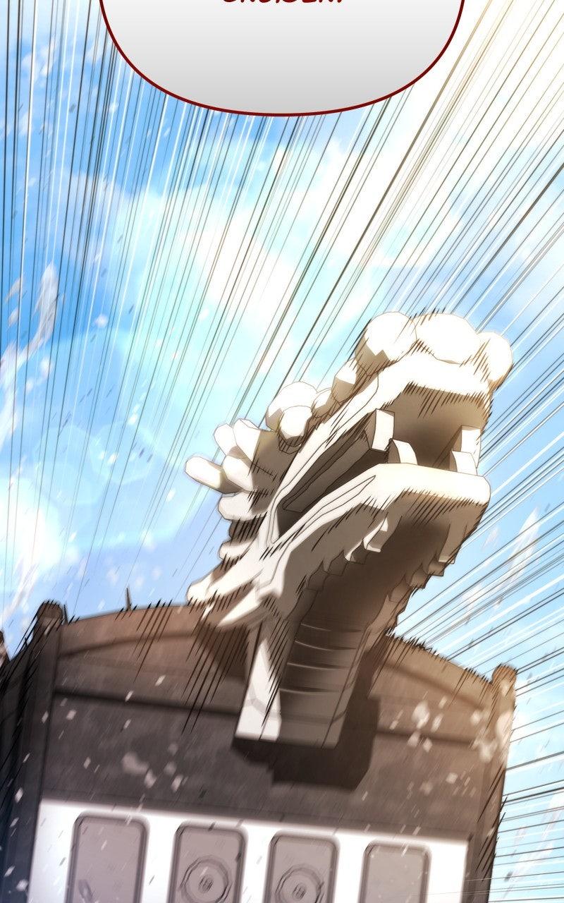 Hiding a Warehouse in the Apocalypse Chap 48 - Next Chap 49