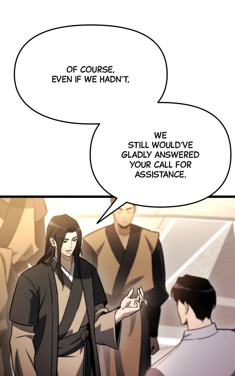 Hiding a Warehouse in the Apocalypse Chap 48 - Next Chap 49