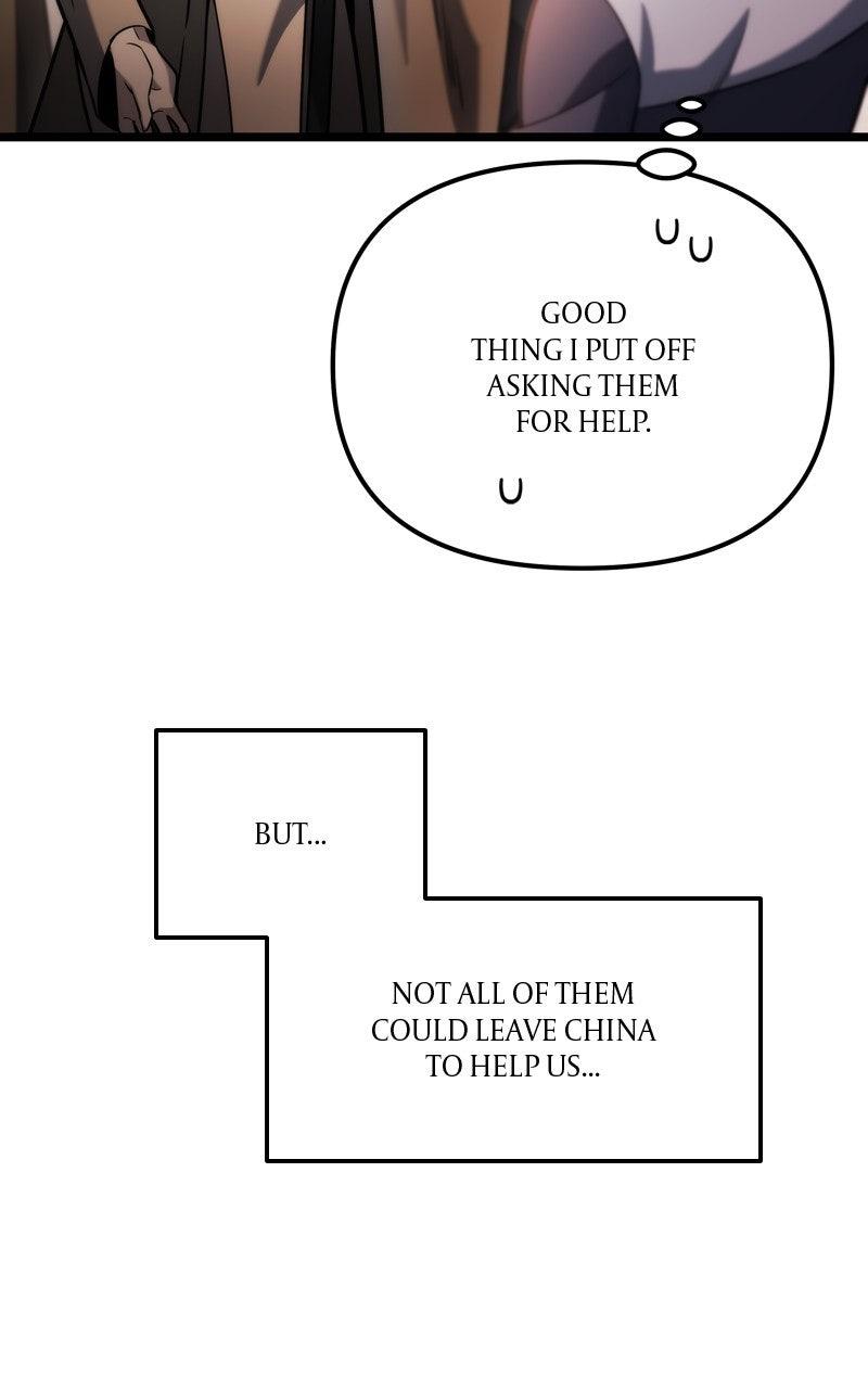 Hiding a Warehouse in the Apocalypse Chap 48 - Next Chap 49