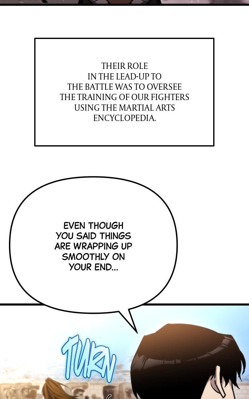 Hiding a Warehouse in the Apocalypse Chap 48 - Next Chap 49