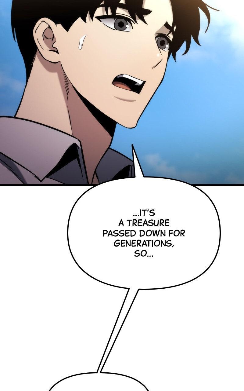 Hiding a Warehouse in the Apocalypse Chap 48 - Next Chap 49
